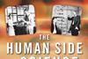 human side of science cover