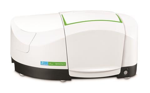 PerkinElmer's Spectrum 2N FT-NIR Spectrometer