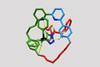 An image showing a rotaxane