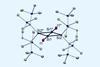 An image showing ORTEPs of (a) 2p and (b) 2c with thermal ellipsoids at 50% probability