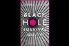 An image showing the book cover of Black hole