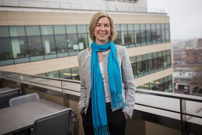 An image showing Jennifer Doudna