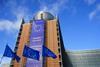 An image showing the European Commission