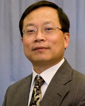 Portrait photo of Jinwen Zhang