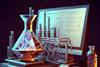 Chemistry laboratory