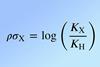 Hammett equation