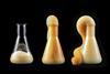 Elephant toothpaste