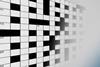 Cryptic crossword grid 046