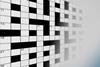 Cryptic crossword grid 052