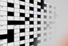 Quick crossword grid 062