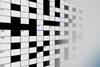 Cryptic crossword grid 063