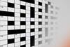 Quick crossword grid 063