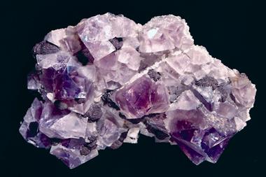 Fluorite