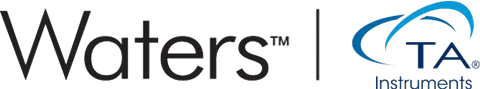 Waters & TA instruments logo